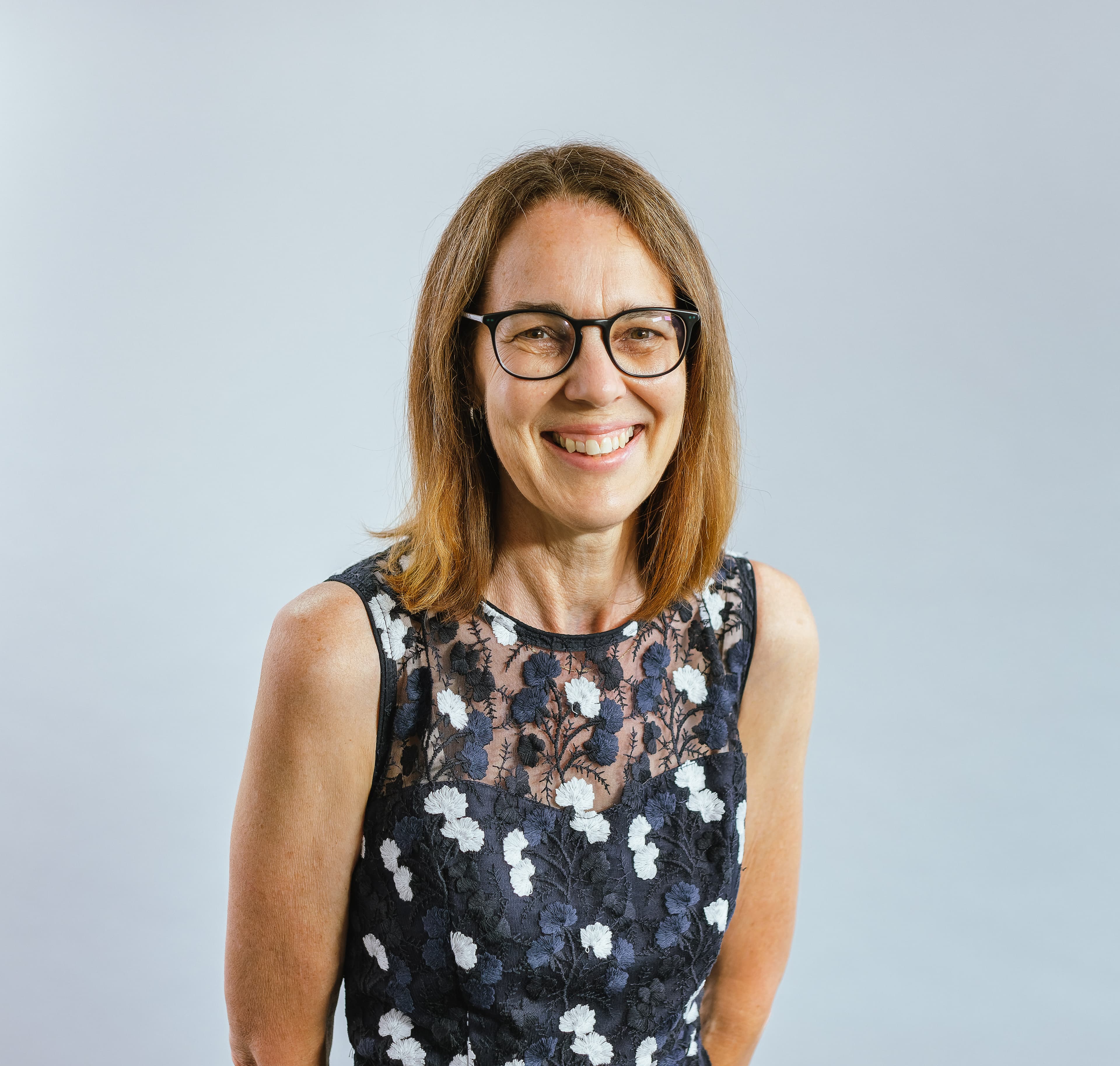 Professor Josie McLaren